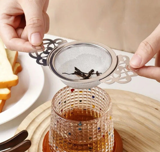 Tea & Herb Infuser Stainless Steel