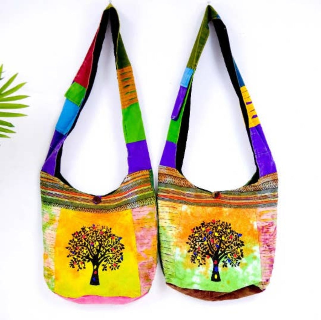 Tree Of Life Handbag