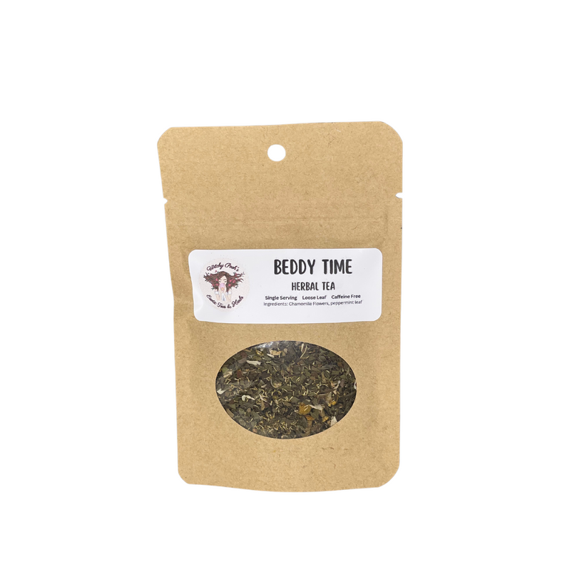 Beddy Time Herbal Tea
