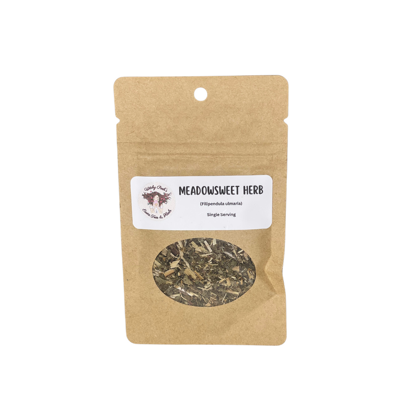 Meadowsweet Herb