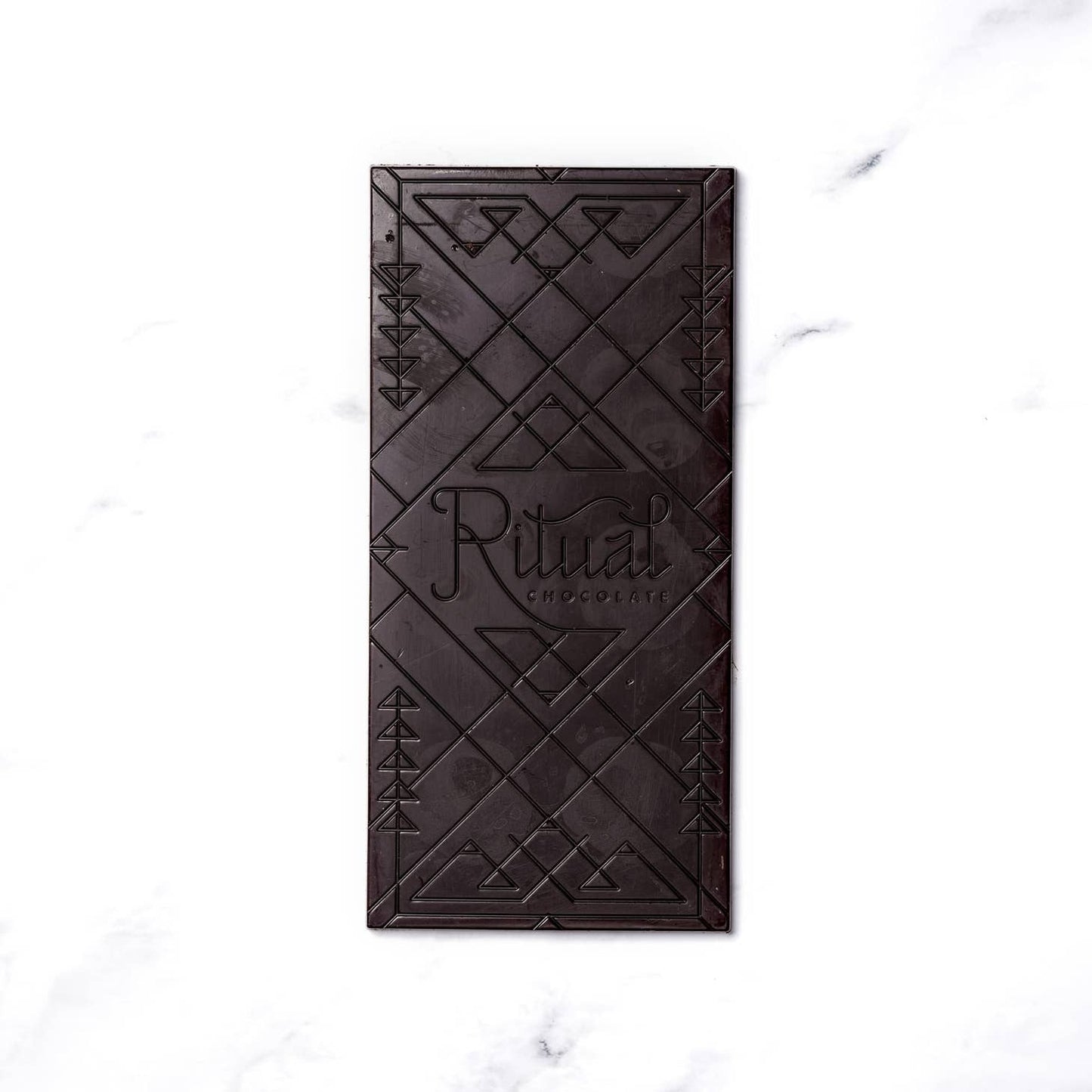 Ritual Chocolate - Pure 100% Cacao
