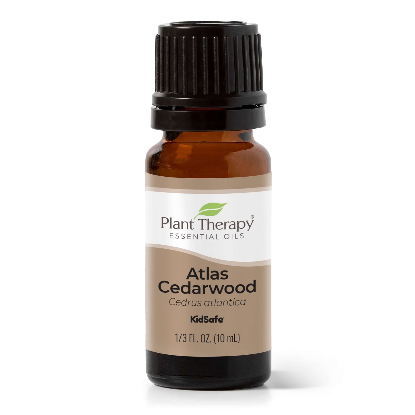 Atlas Cedarwood Essential Oil 10 Ml ( Kidsafe )