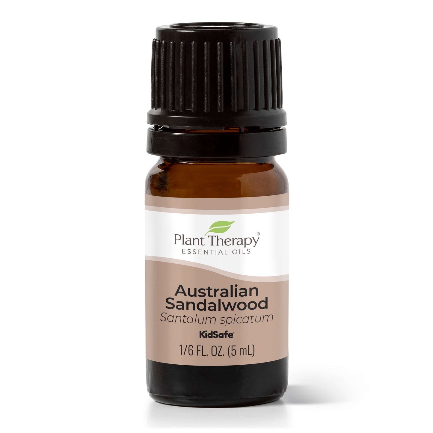 Sandalwood Australian Essential Oil 5 ml ( Kidsafe )