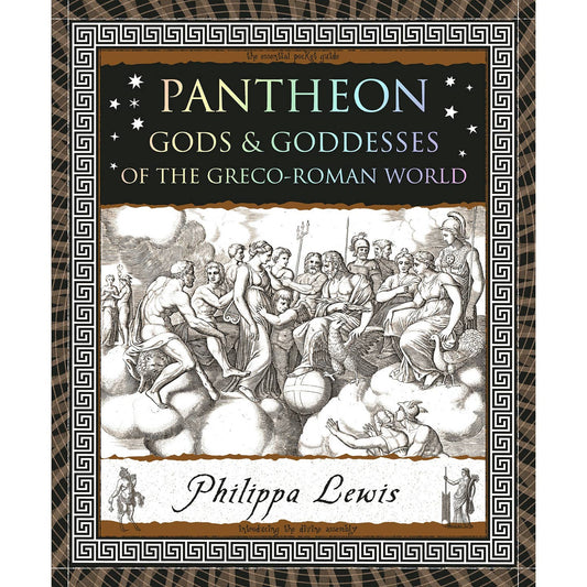 Pantheon: Gods & Goddesses of the Greco-Roman World