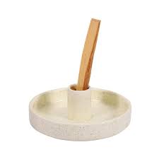 Ceramic Palo Santo Stick Holder