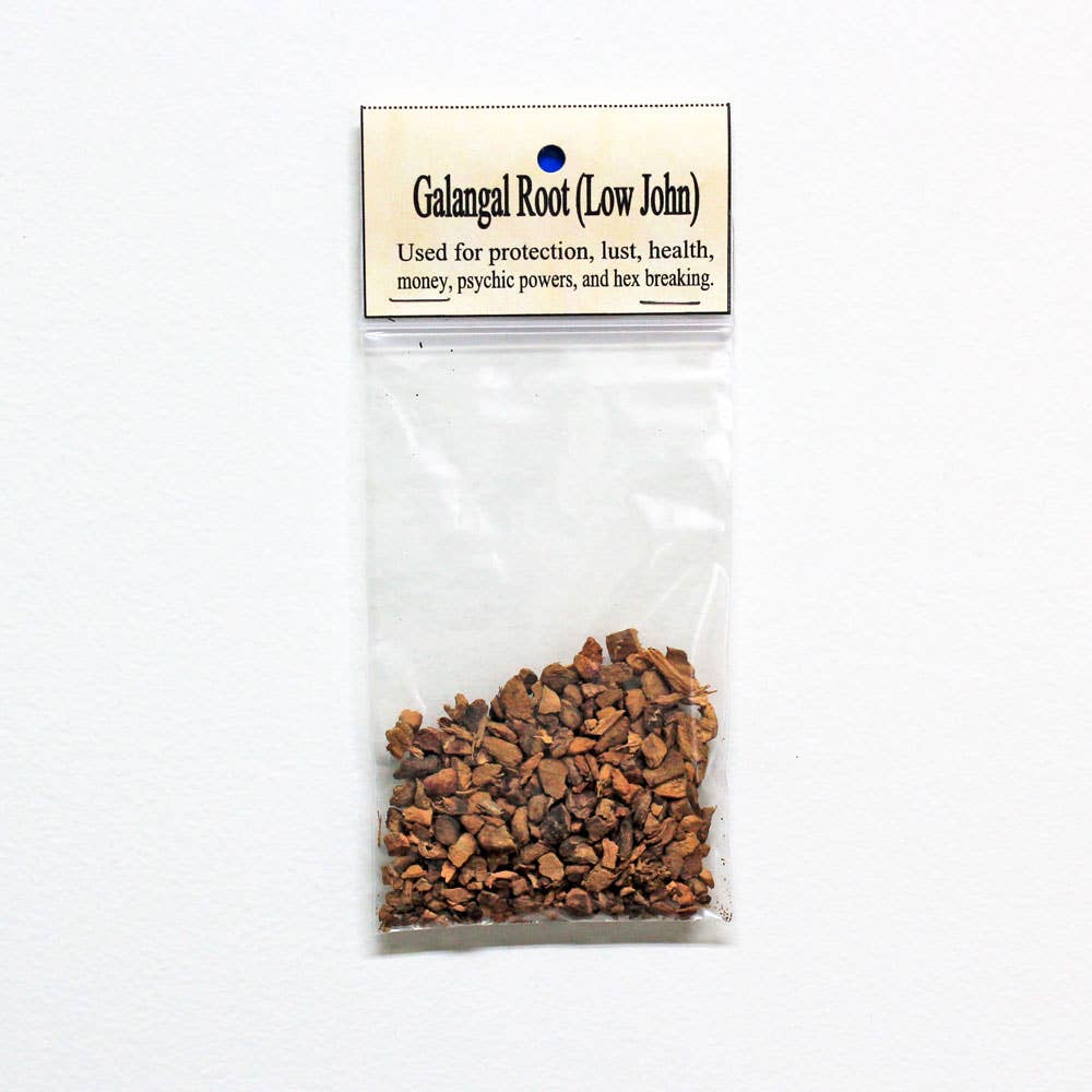 Galangal ( Low John ) .25 oz