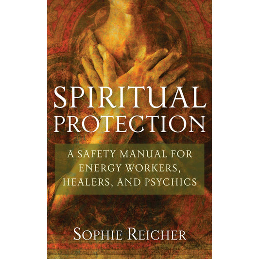 Spiritual Protection ( Book )