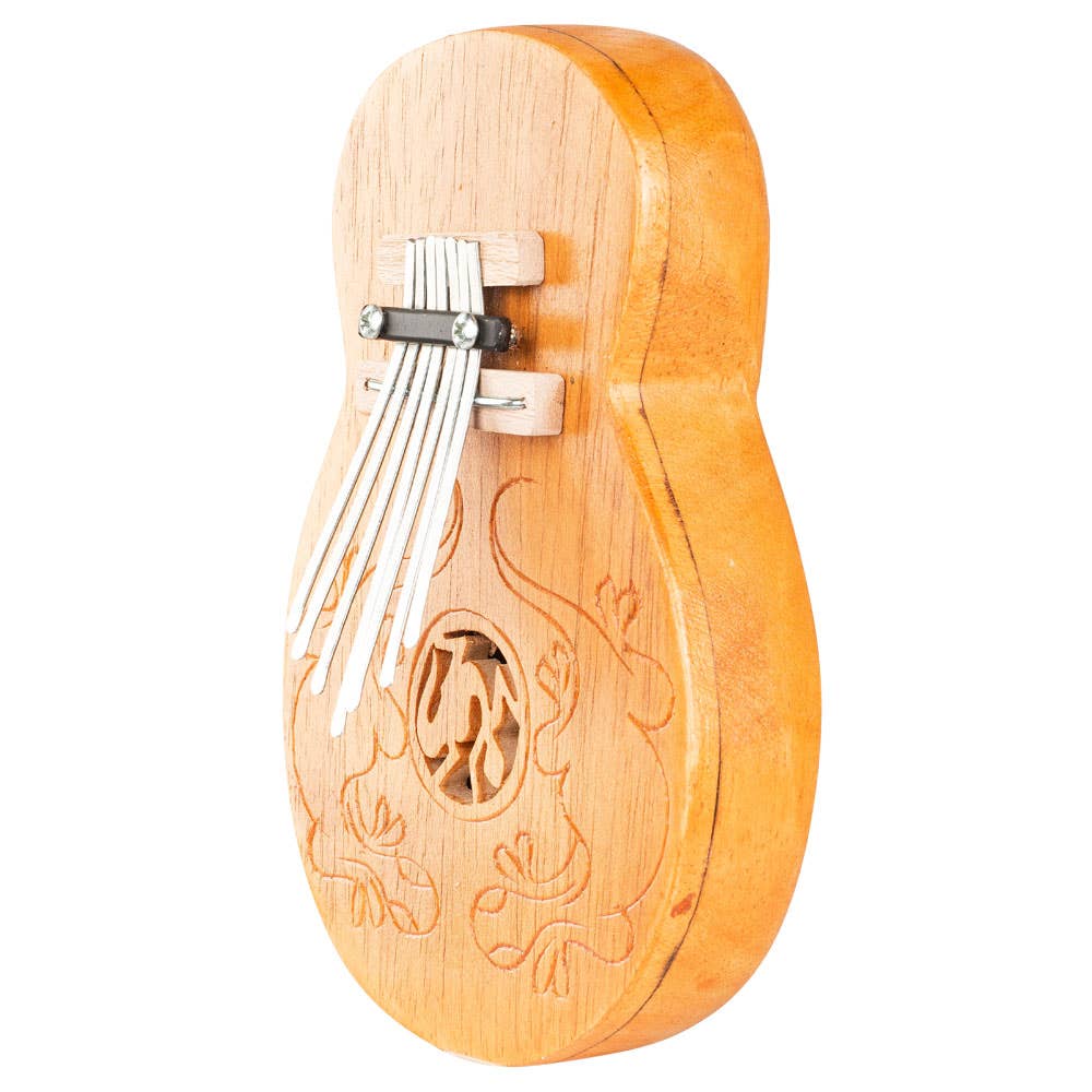 Guitar Carimba