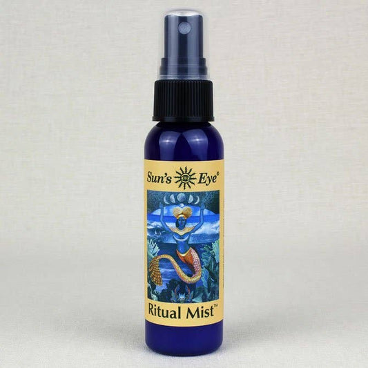 Ritual Mist Spray 2 fl oz
