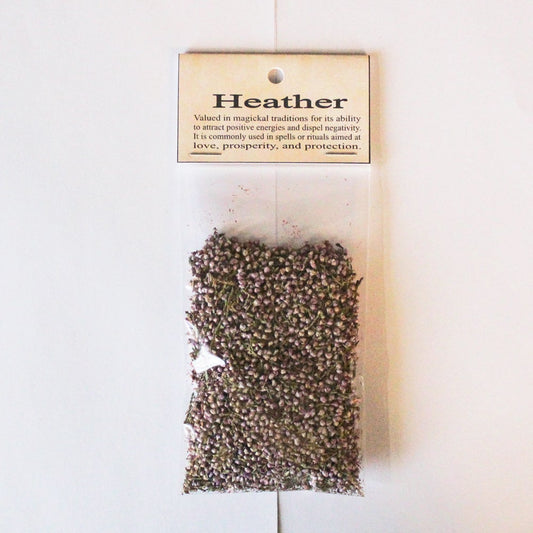 Heather Herb