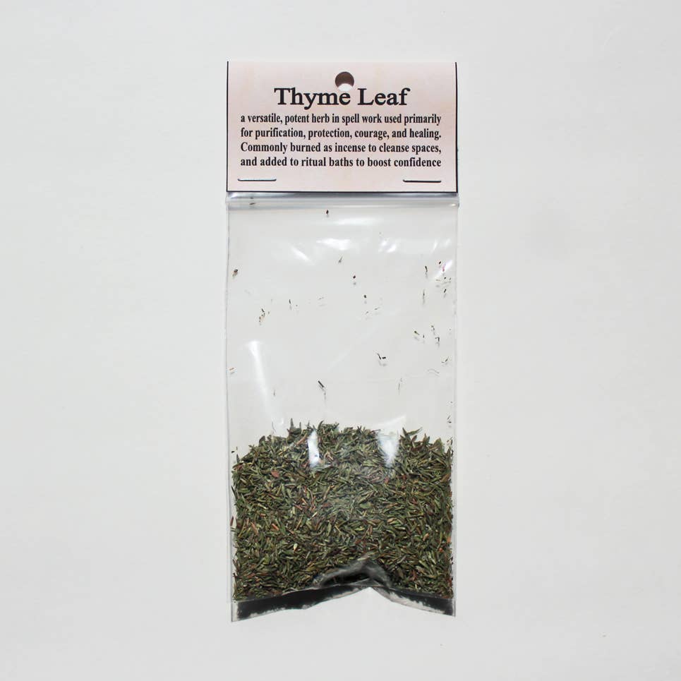 Thyme Herb
