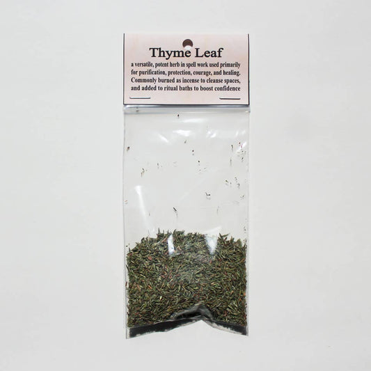 Thyme Herb