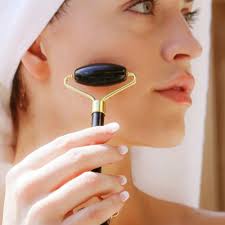 Jade Facial Roller