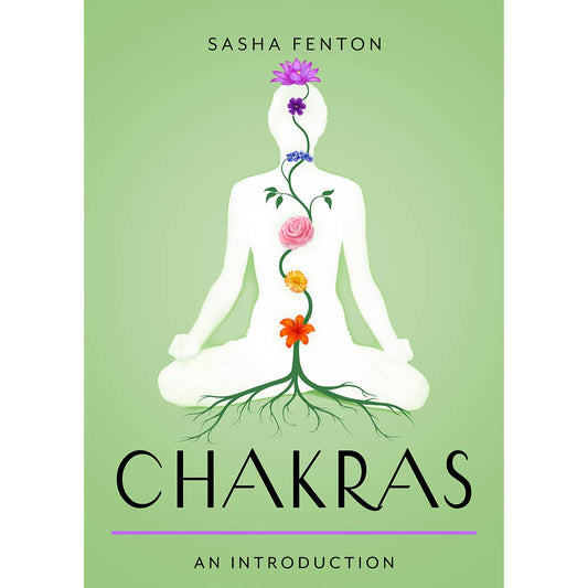 Chakras: Your Plain & Simple Guide To the 7 Energy Centers