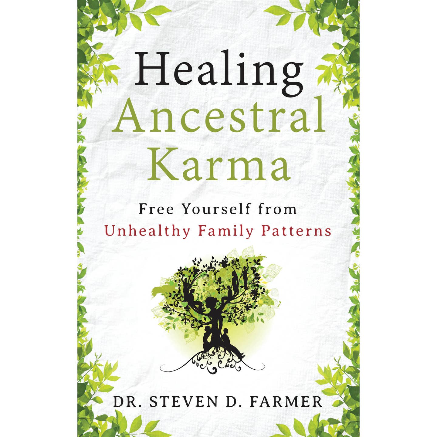 Healing Ancestral Karma