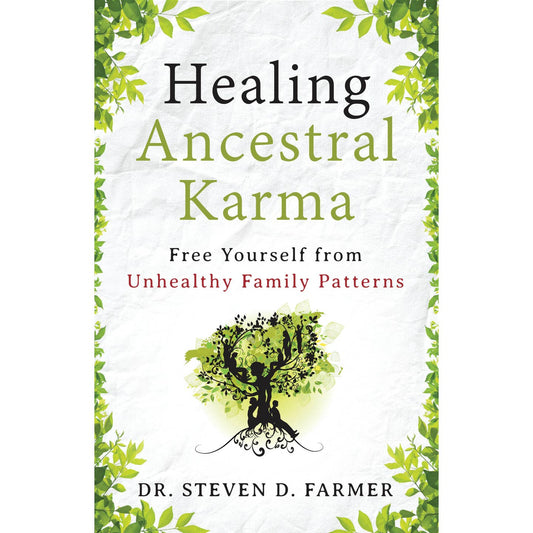Healing Ancestral Karma