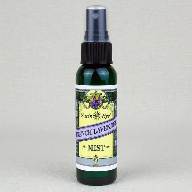 French Lavender Mist 2 fl oz