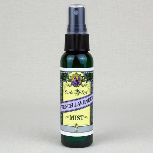 French Lavender Mist 2 fl oz