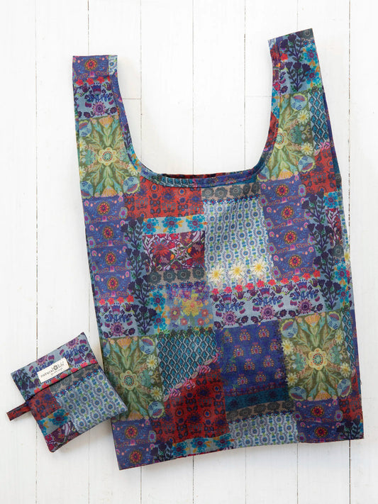 Reusable Market Tote