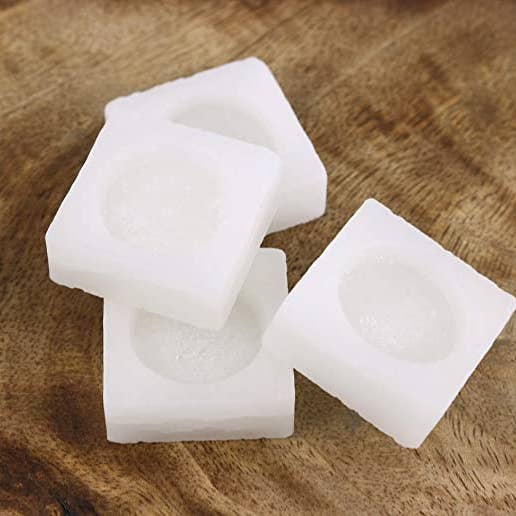 100% Pure & Natural Camphor Box (56 G.)