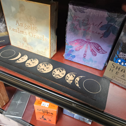 Moon Phase Tarot / Oracle Large Card Stand