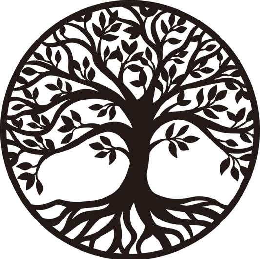Wall Decal - Tree of Life 22"