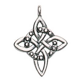 Northern Knot For Happy Love and Friendship Viking