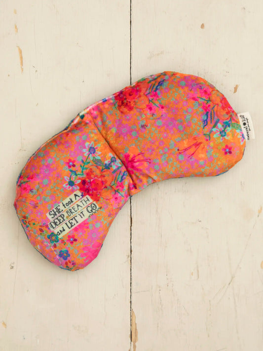 Weighted Eye Mask - Let It Go