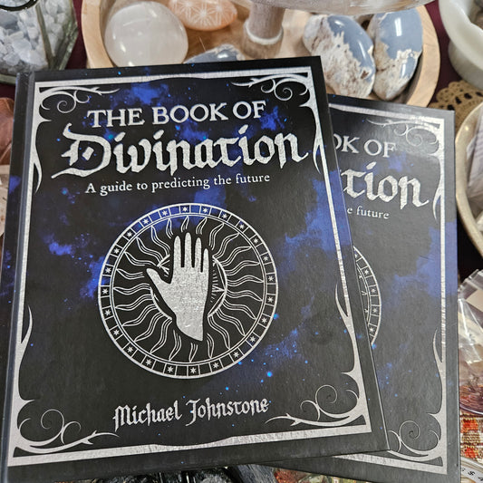 The Book of Divination