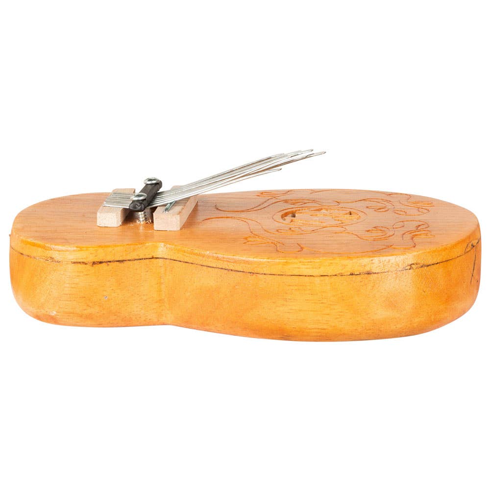 Guitar Carimba