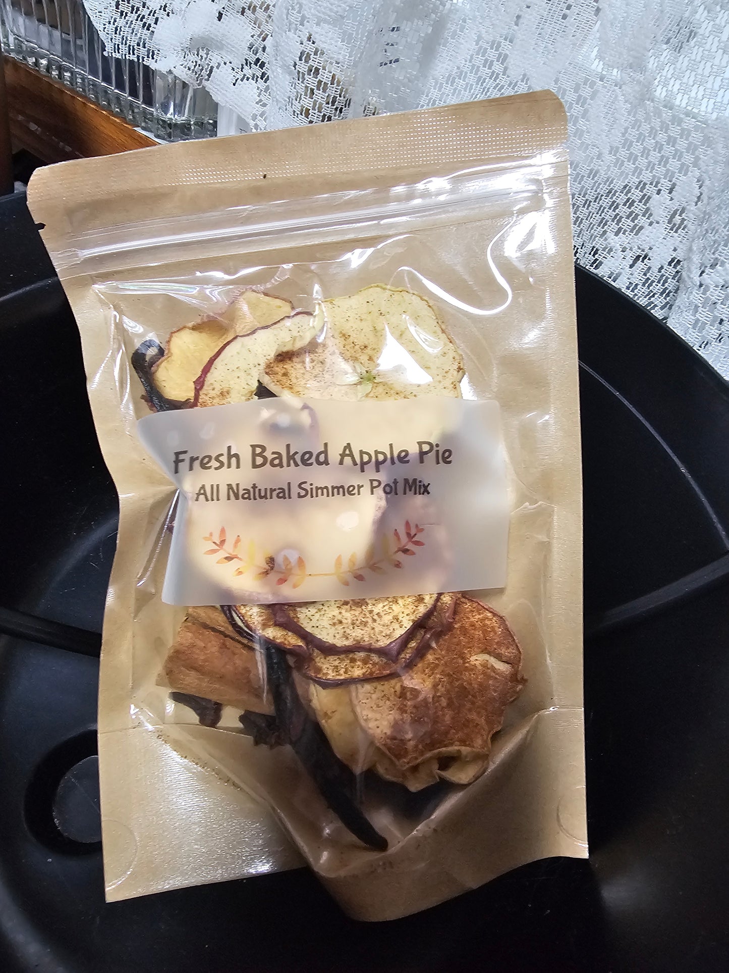 Simmer Pot - Fresh Baked Apple Pie