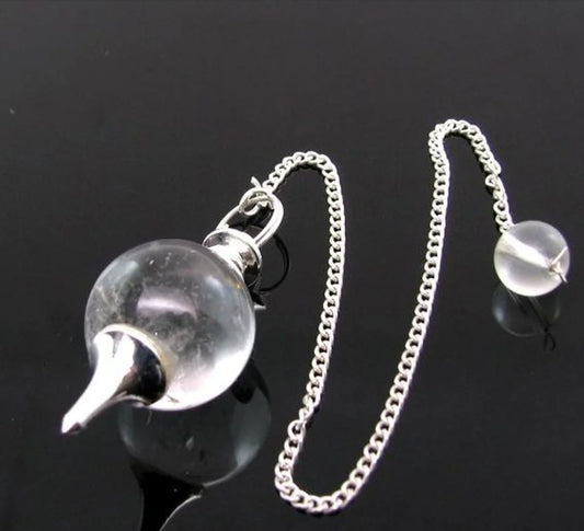 Ball Pendulum