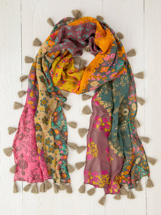 Sayulita Scarf