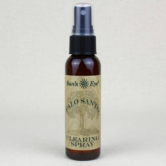 Palo Santo Spray 2 fl oz