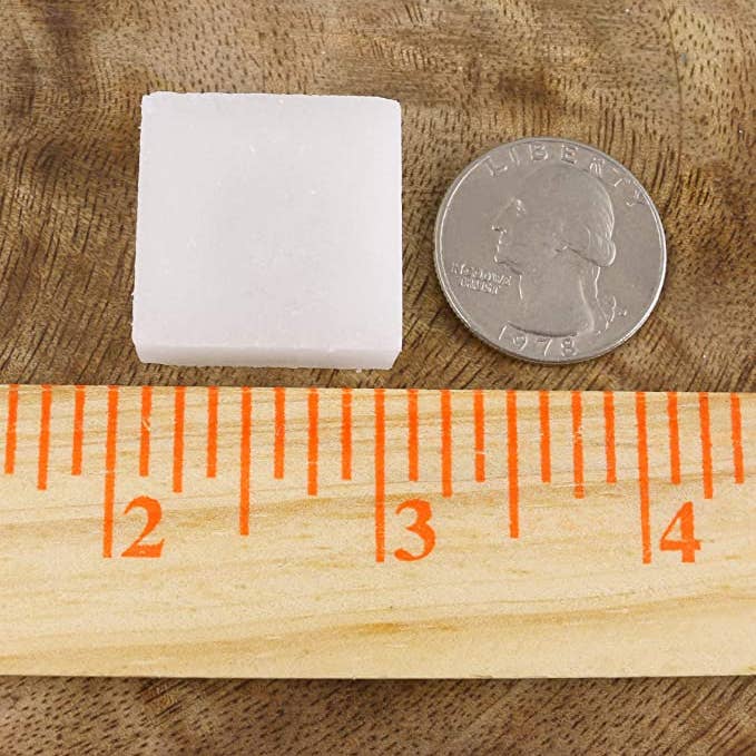 100% Pure & Natural Camphor Box (56 G.)