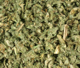 Horehound, Cut .25 oz