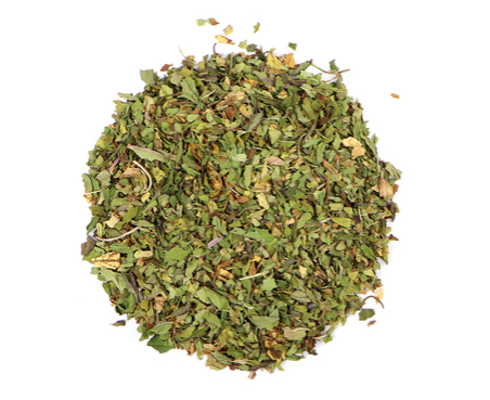 Peppermint Leaf 1/2 oz