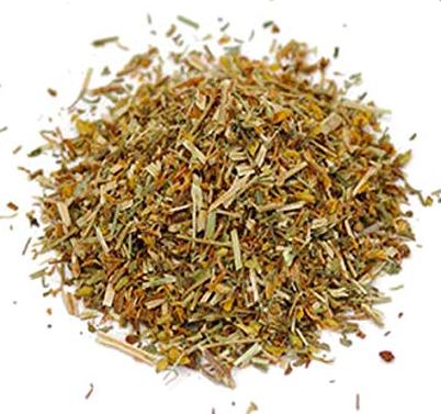 Saint John's Wort .25 oz