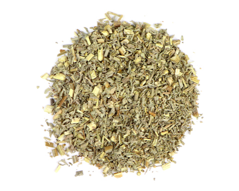 Wormwood, Cut 1/2 oz