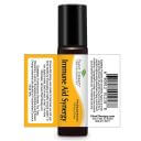 Immune Aid Synergy Essential Oil Roll On - Tree Of Life Shoppe