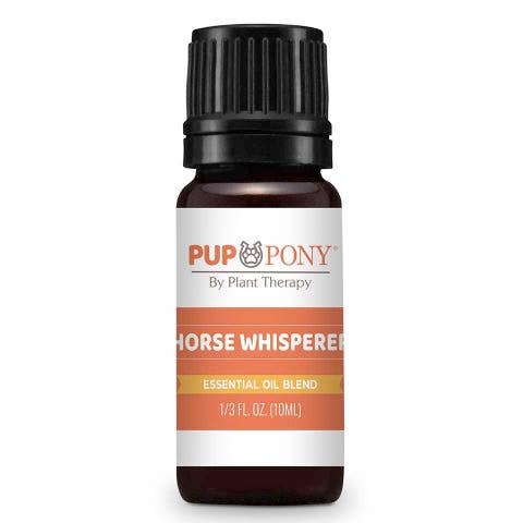Horse Whisperer Essential Oil Blend
10ml - Tree Of Life Shoppe