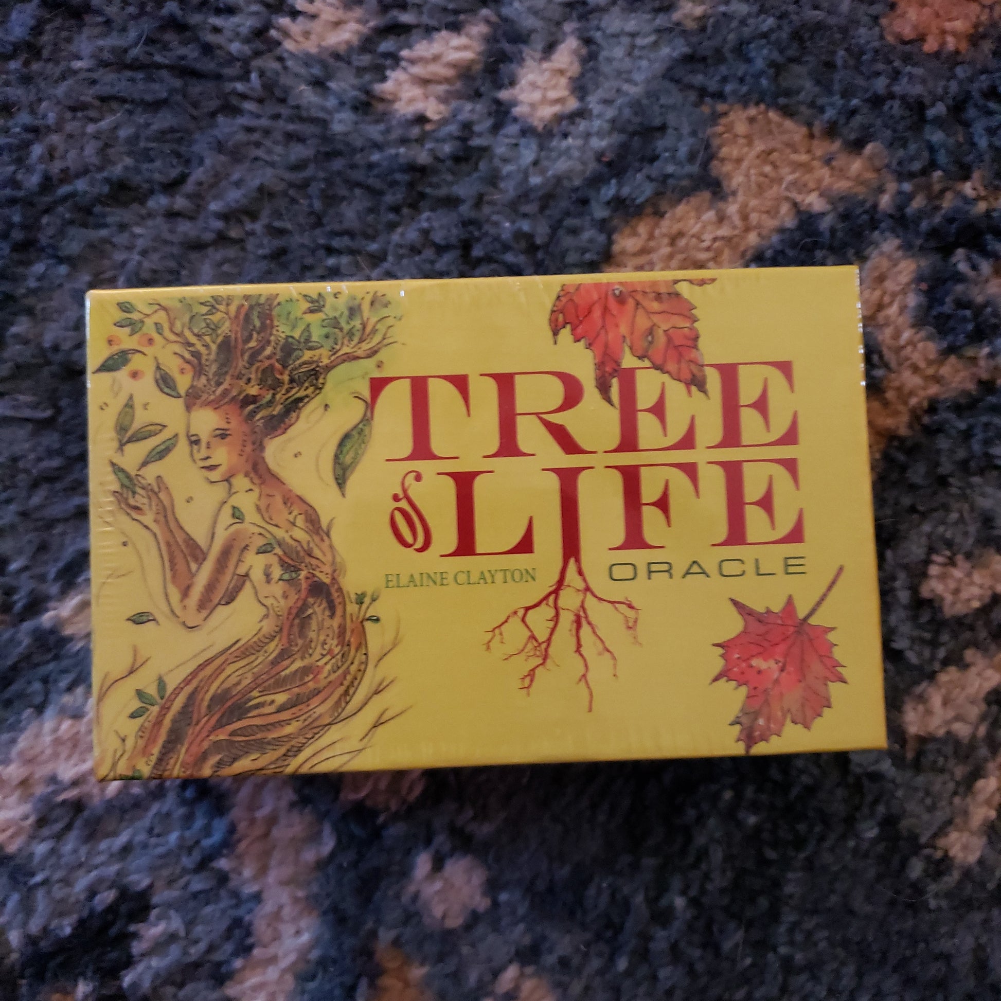 Tree of Life Oracle - Tree Of Life Shoppe