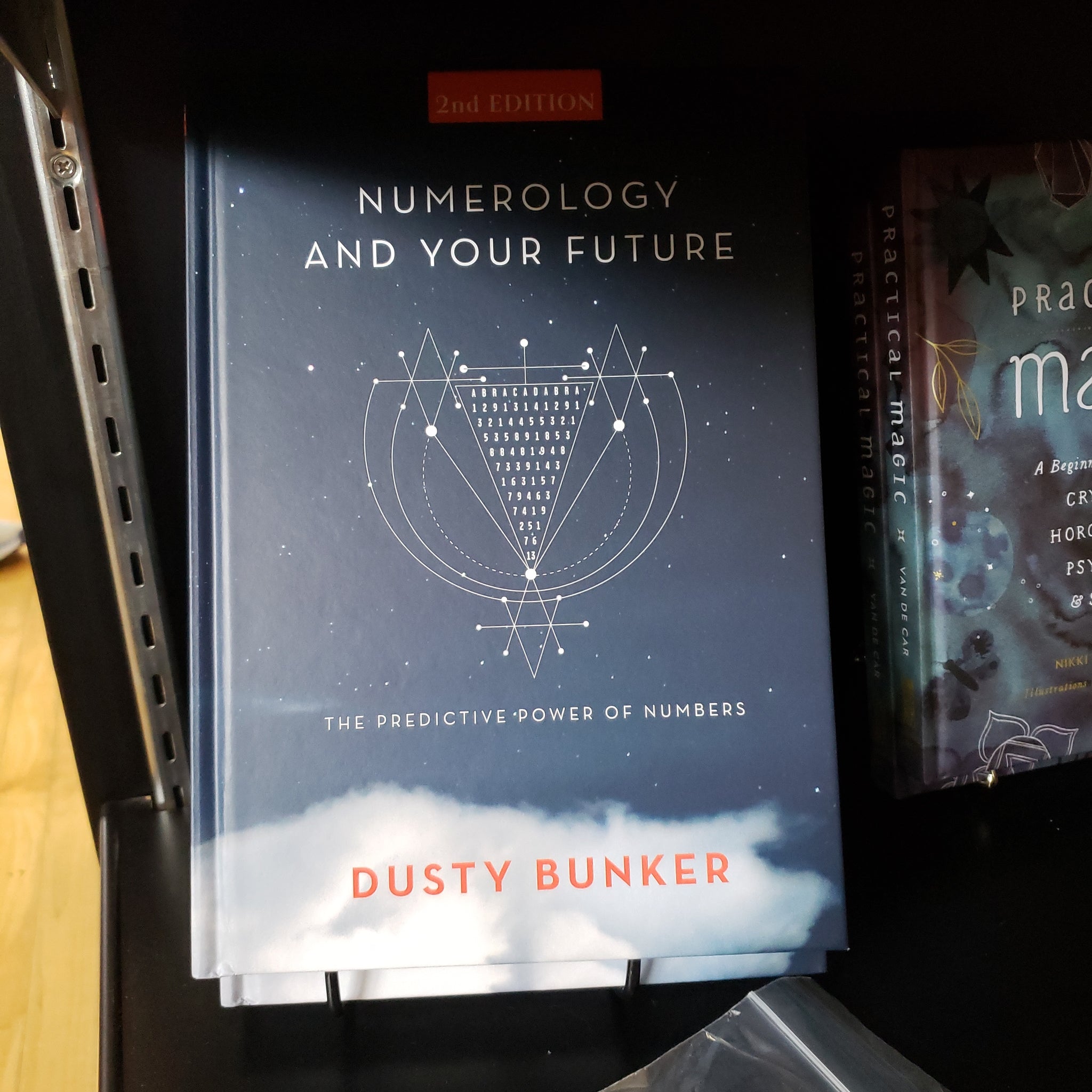 Numerology and Your Future, 2nd Edition - Tree Of Life Shoppe