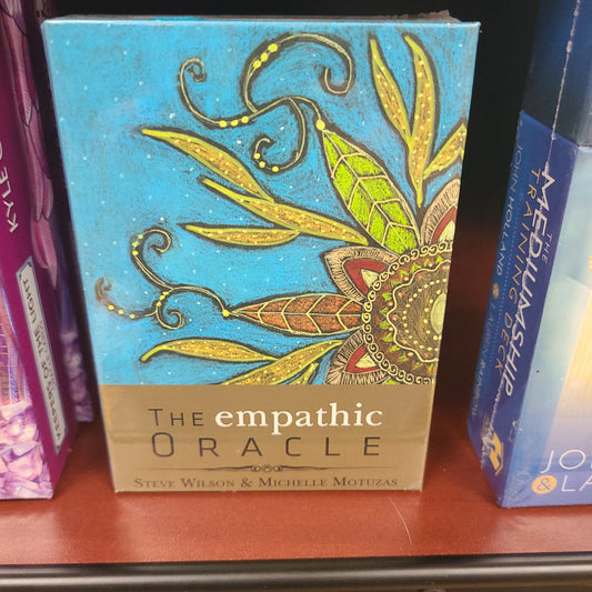 The Empathic Oracle