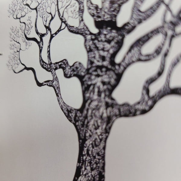 The Great Oak Tree Tapestry - Various