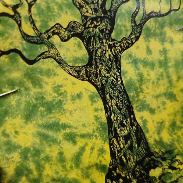 The Great Oak Tree Tapestry - Various
