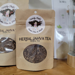 Herbal Jahva Tea