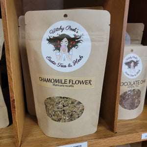 Chamomile Flower Tea / Herb