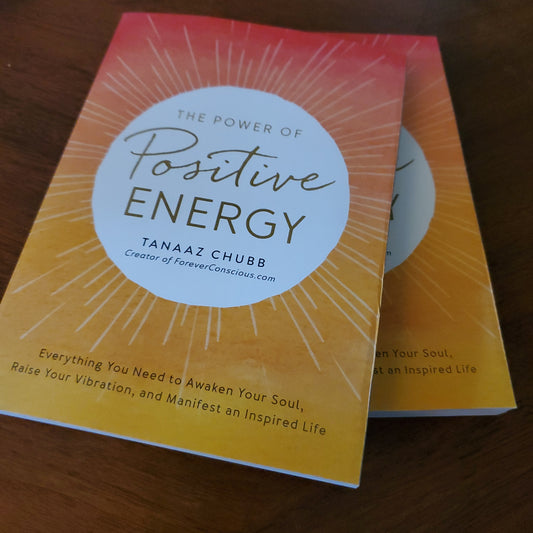 The Power Of Positive Energy