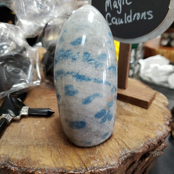 K2 Free Form, Polished